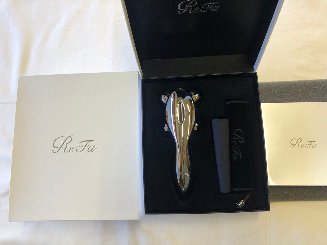 【未使用】Refa リファフォーカラット MTG ポイント限定】リファフォーカラットレイ: BEAUTY｜MTG ONLINESHOP