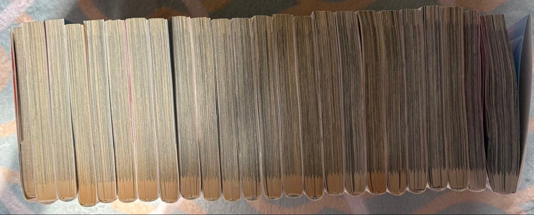 2.5次元の誘惑全巻セット