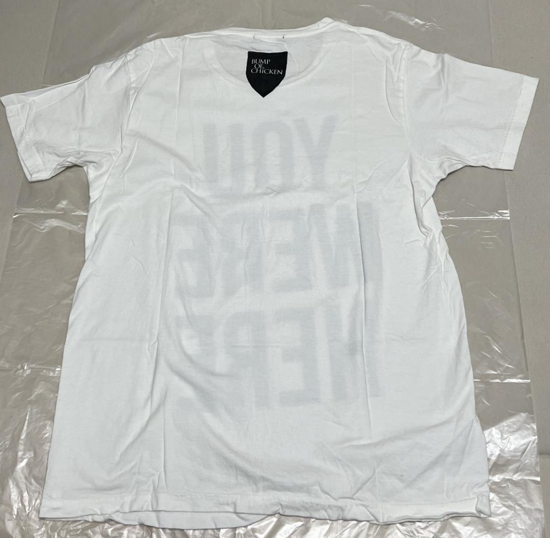 つ*ぅ様 BUMP OF CHICKEN Tシャツ まとめ売り　バンダナ　ハンカ