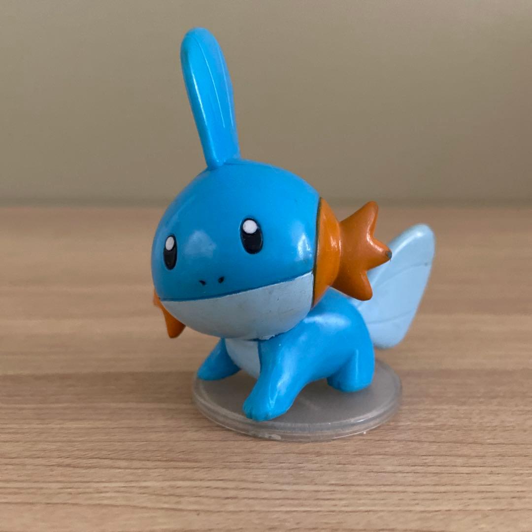 ポケットモンスター アドバンスジェネレーション データキャリア