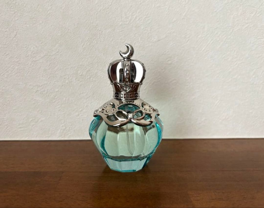 バンダイ クレアボーテ オードトワレ セーラームーン クリスタル50mL