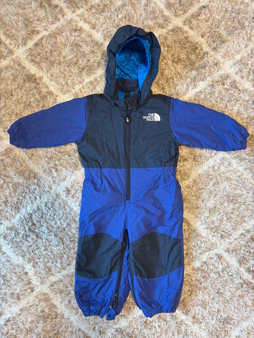 ノースフェイス　スノーウェア　80cm 楽天市場】送料無料 ノースフェイス メンズ 3way 中綿 スノーボード