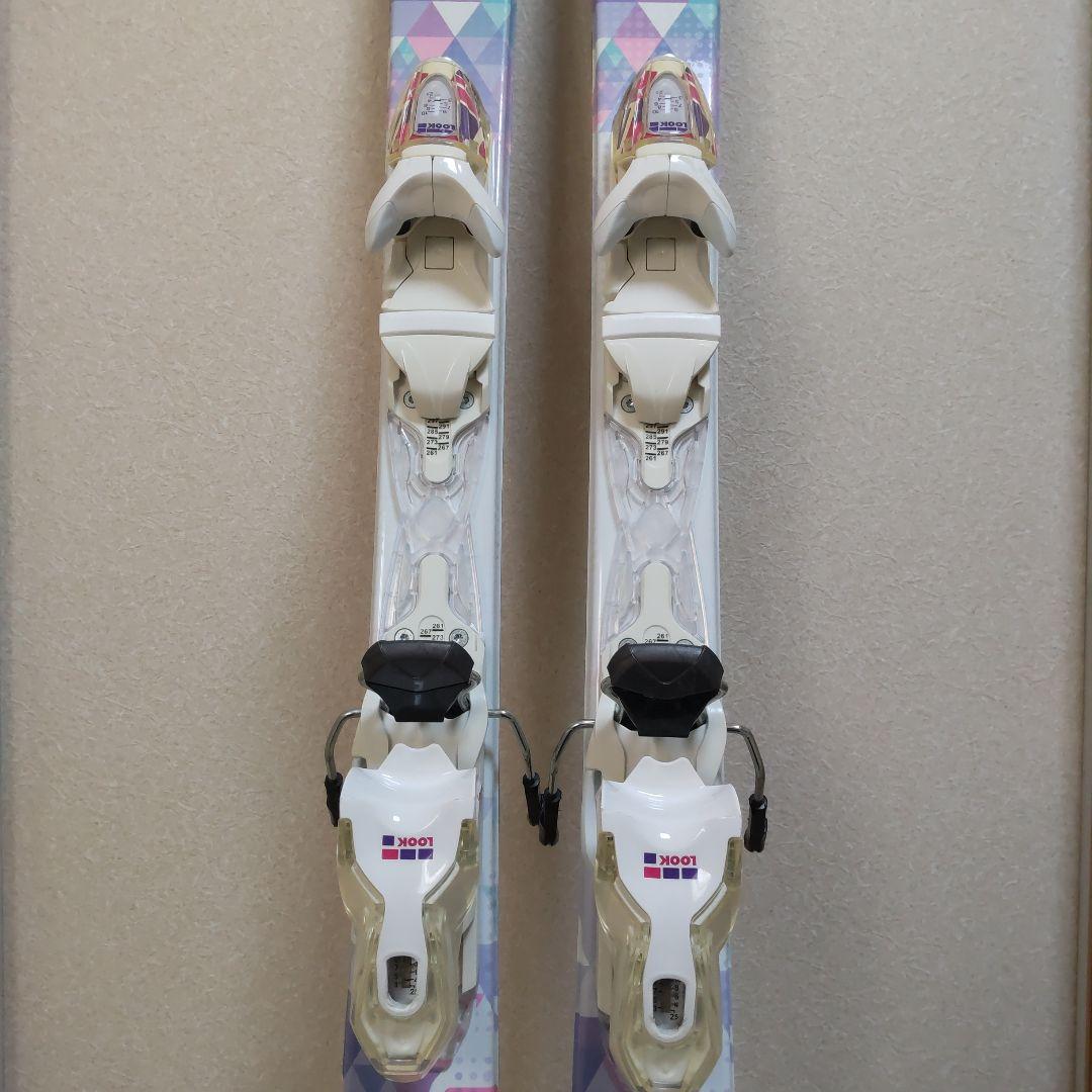 Hart Innocence DL Rocker スキーセット 150cm - メルカリ