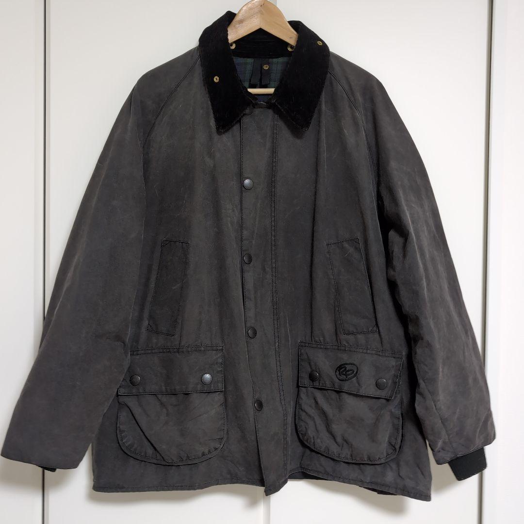 Barbour BEDALE ビデイル ジャケット 3ワラント オリーブグリーン