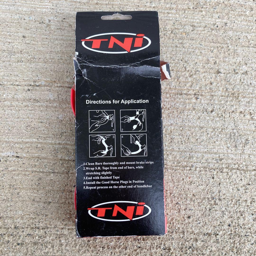 送料込】TNI CORSA ロードバイク 105 2×9s