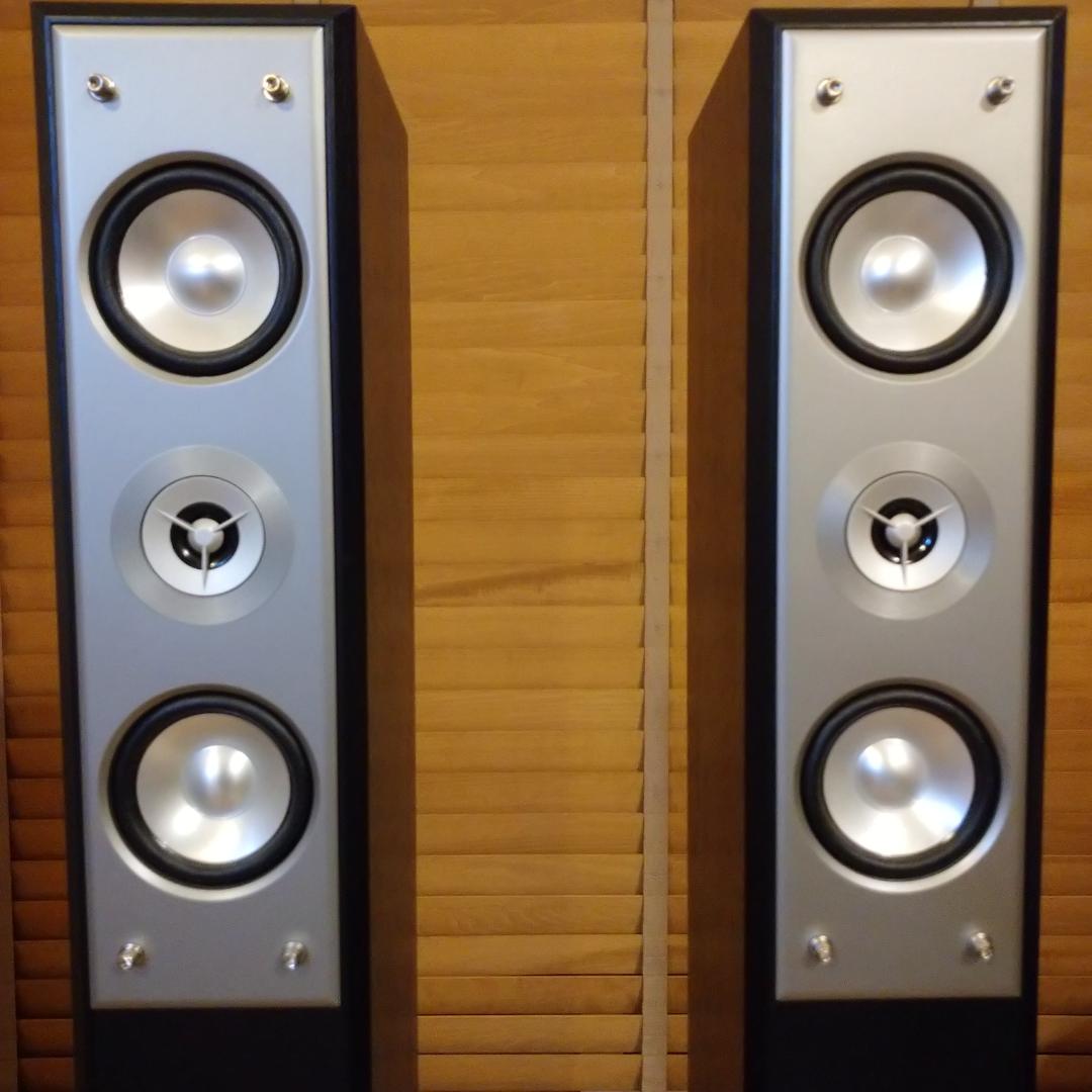 YAMAHA☆NS-F210＆NS-B210＆NS-C210☆スピーカー - メルカリ