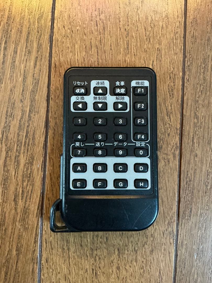 そ*）様 ニューアイムジャグラーEX-C 筐体本体 5号機 メダル不要機付き