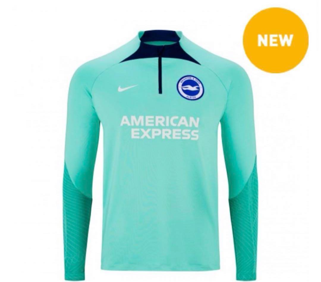 最終値下げ】ブライトン トレーニングウェア 上下セット レア - メルカリ