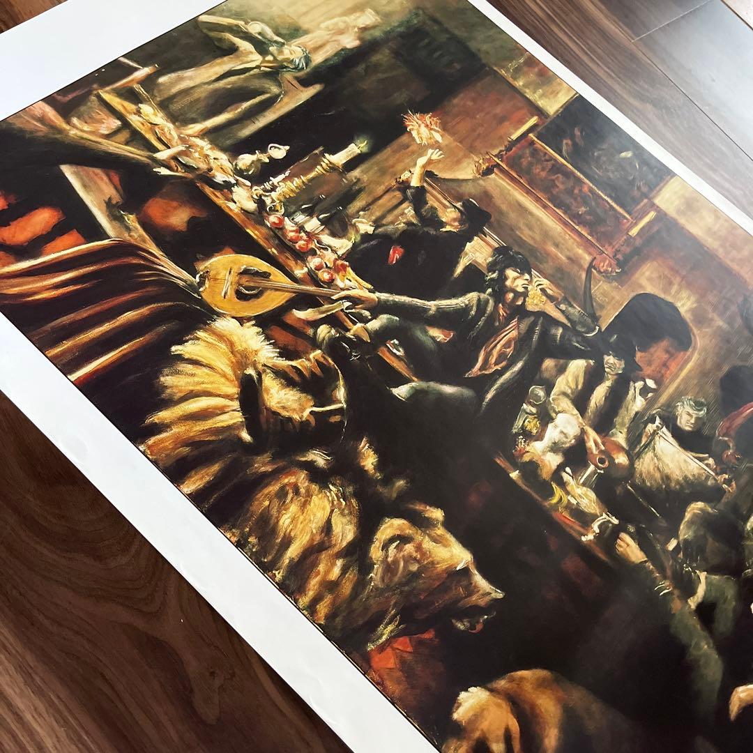 ローリングストーンズ