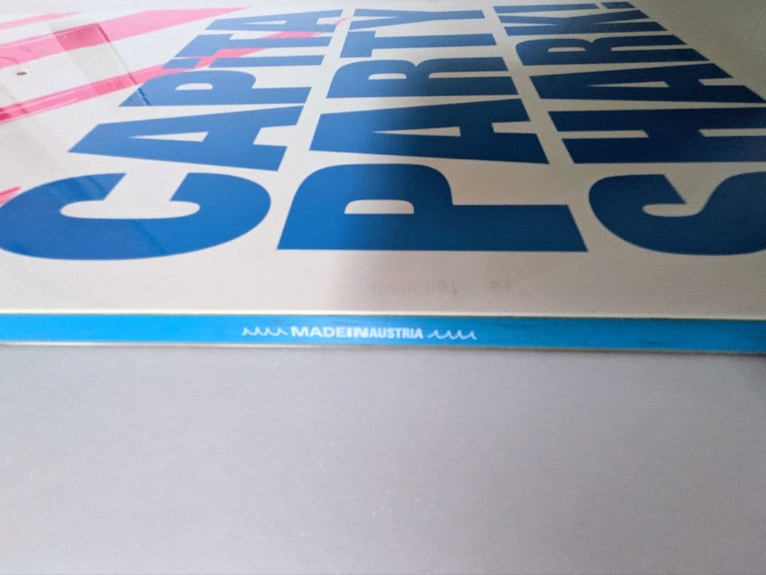 限定モデル 】CAPITA Party Shark キャピタスノーボード レア - メルカリ