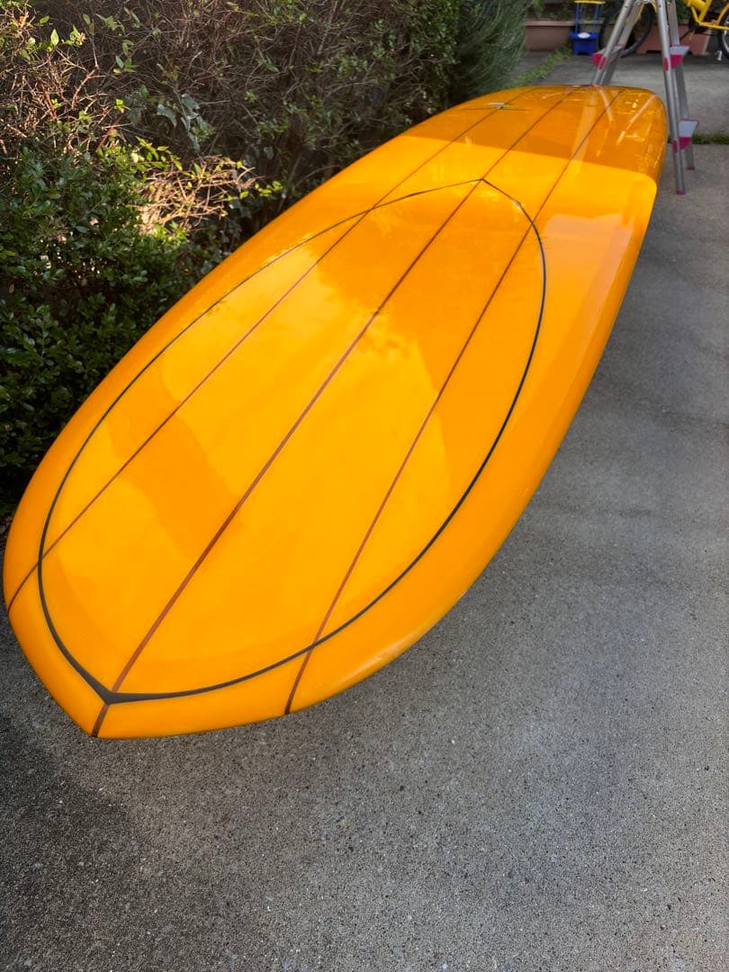 デボーション/タッピー/ロングボード /ギミック - メルカリ