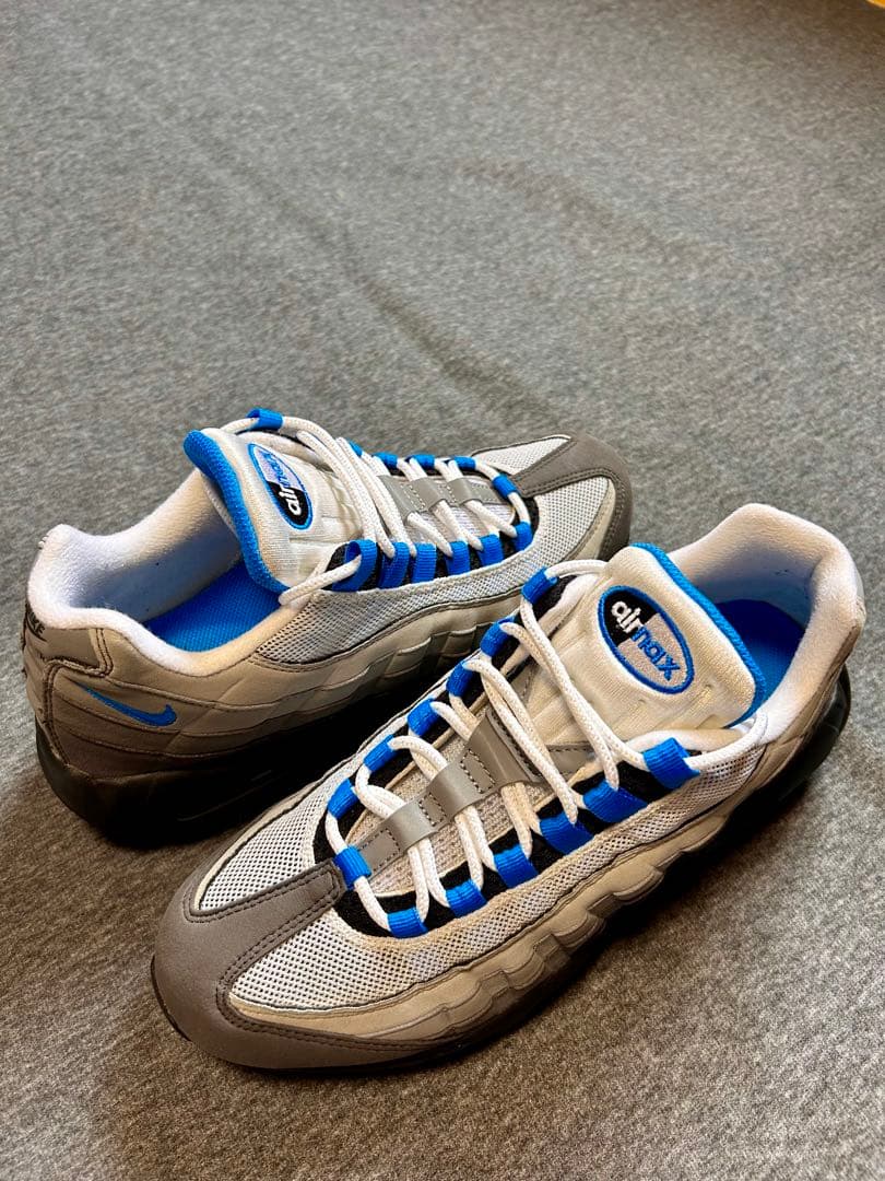 Nike Air Max 95 