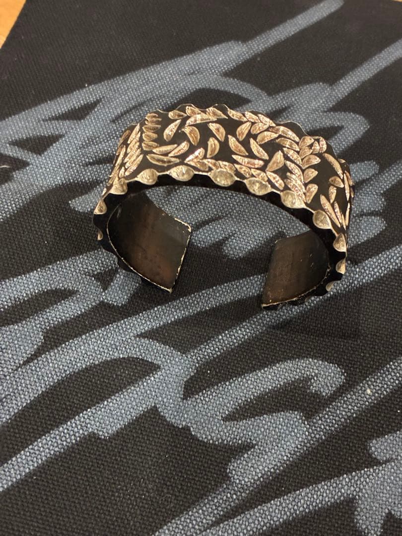 奈美imai 様用 BACKLASH ブレスレットセット - メルカリ