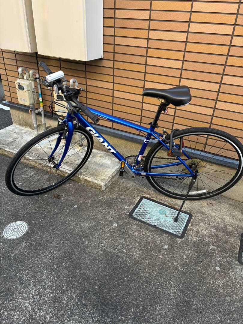 GAIANT エスケープR3 XSサイズ　ジャイアント　静岡県 GIANT(ジャイアント) ESCAPE R3(エスケープ アール3) 2025年モデル