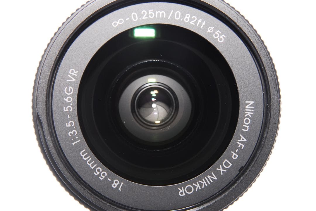 ✨新品級 ショット数1389回✨Nikon D5600 レンズセット - メルカリ