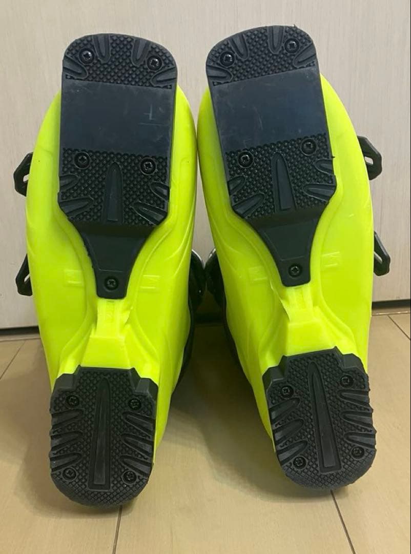 HEAD EDGE NEXT GP スキー ブーツ 26.5cm