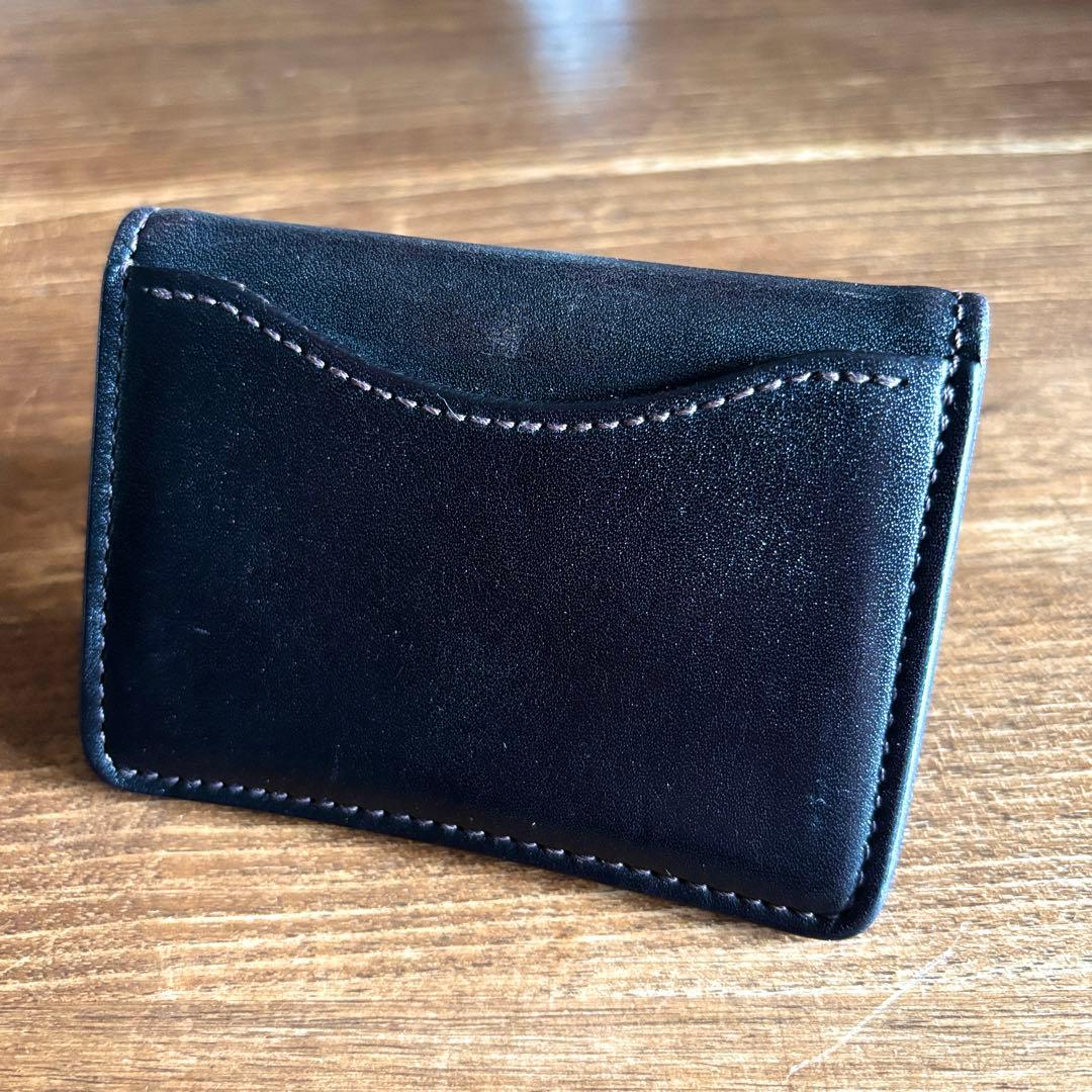 WILDSWANS TONGUE【茶芯】フルグレイン・ブライドル - メルカリ