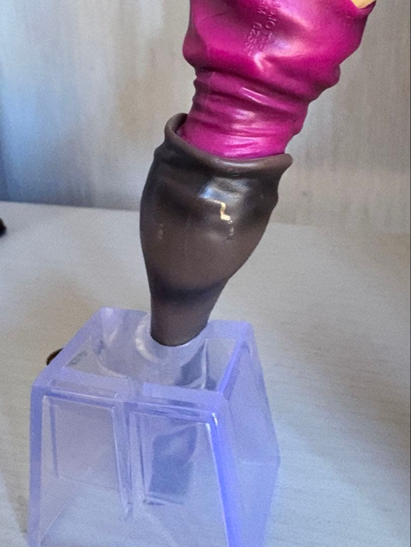 一番くじ ジョジョの奇妙な冒険 ディオブランドー マスターライズ フィギュア