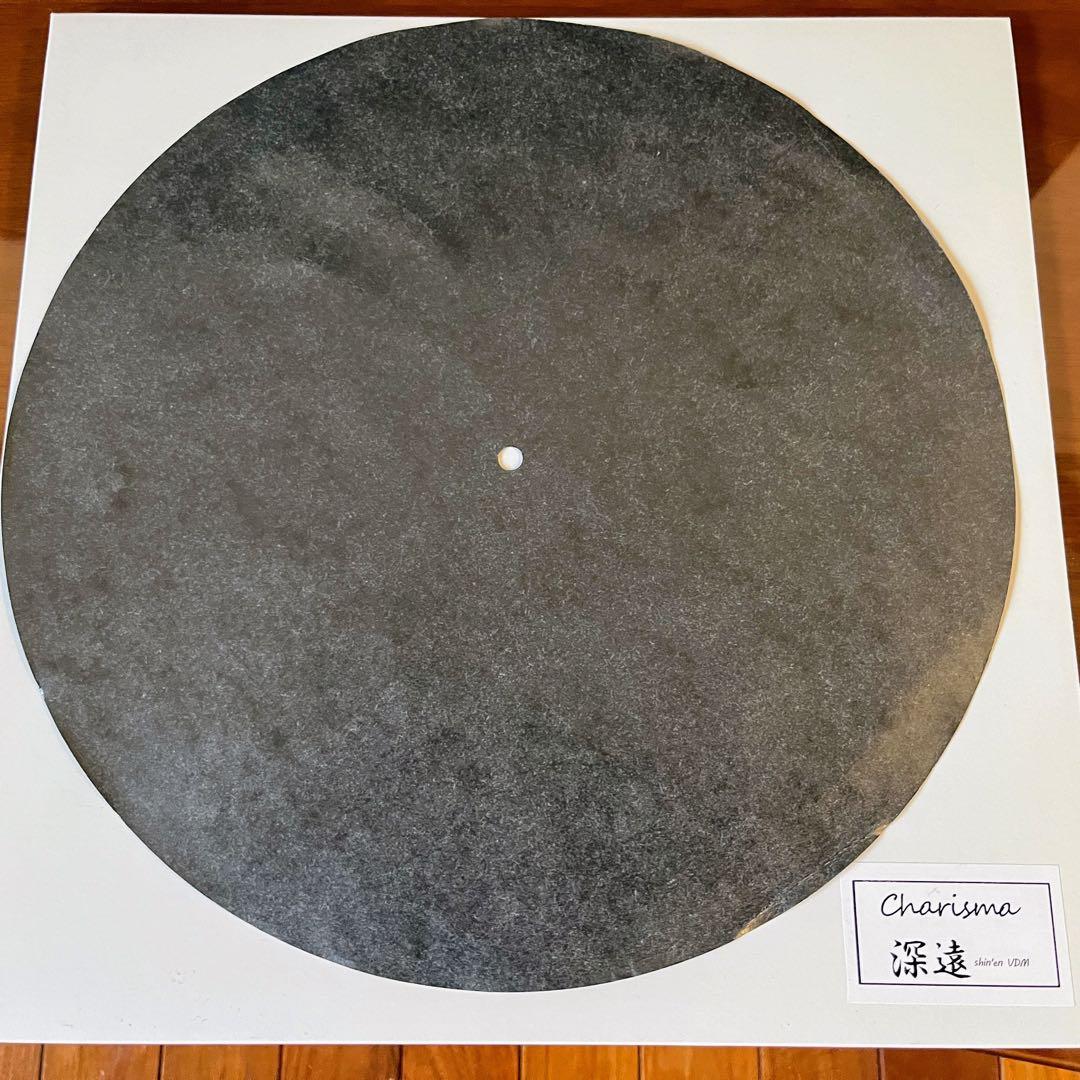 連休特価】AL切削MJ-12、ブチルBR1、カーボン深遠の3枚セット - メルカリ