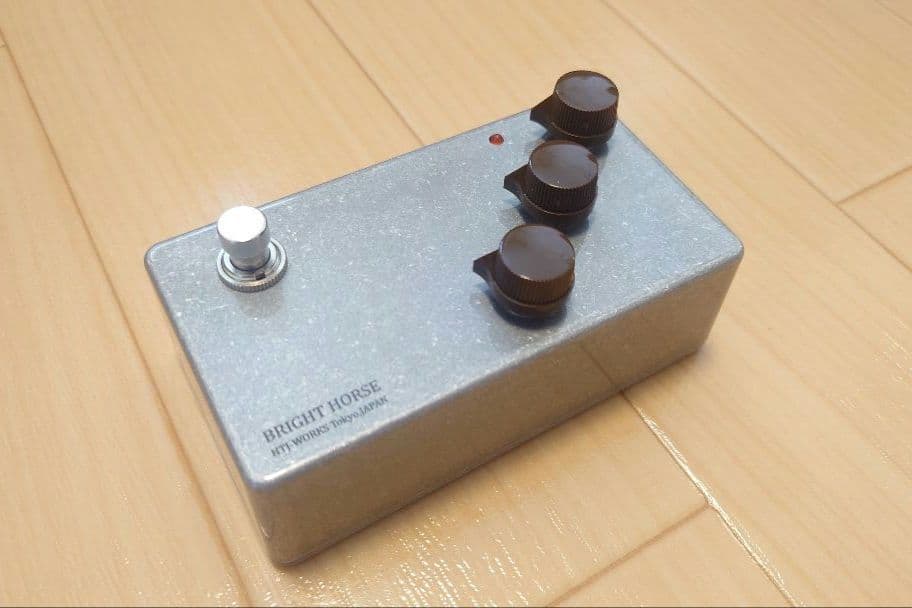 送料無料】htj-works Bright Horse ケンタウロス系