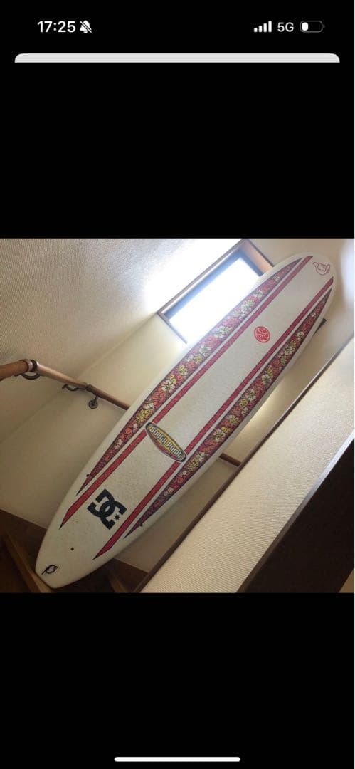 South pointロングボード　8’6 South Point 8'6” Longboard Surfboard for Sale in Los Angeles, CA