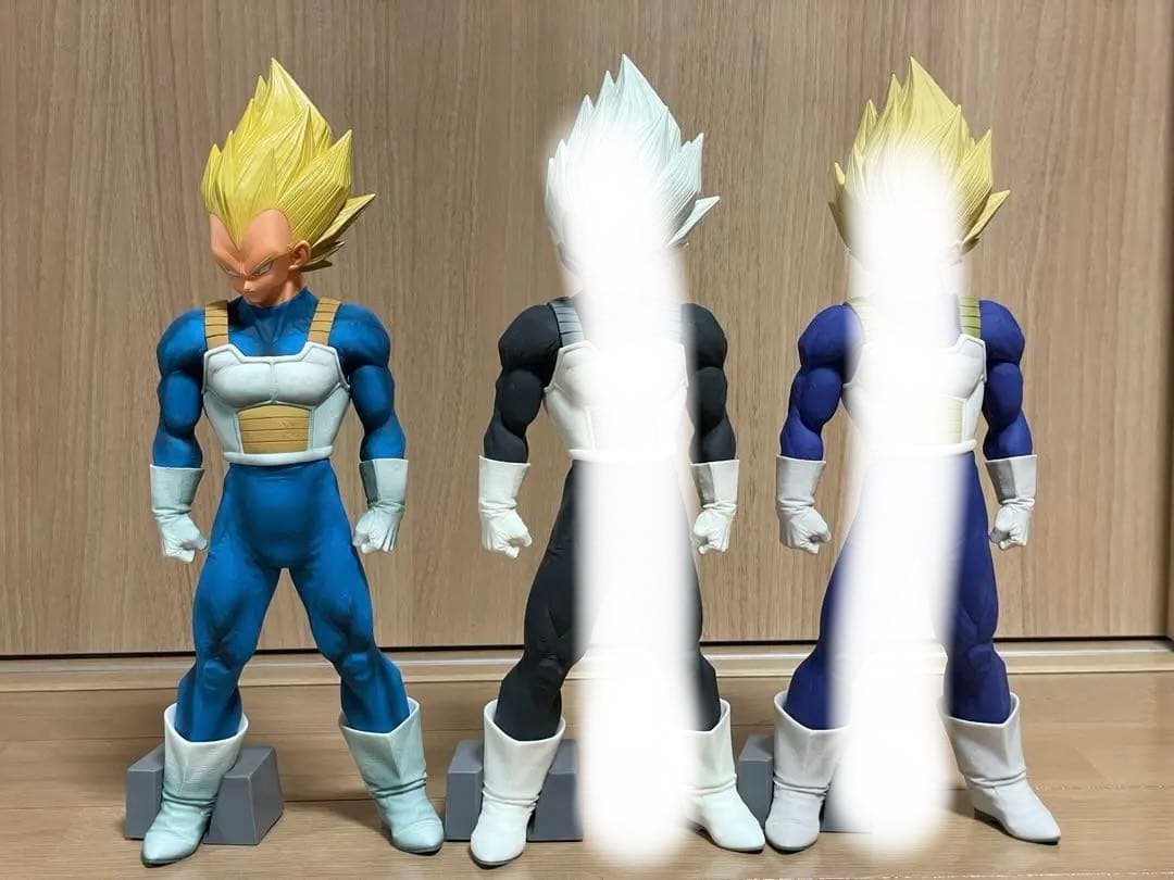 SMSP ベジータ 01 - メルカリ