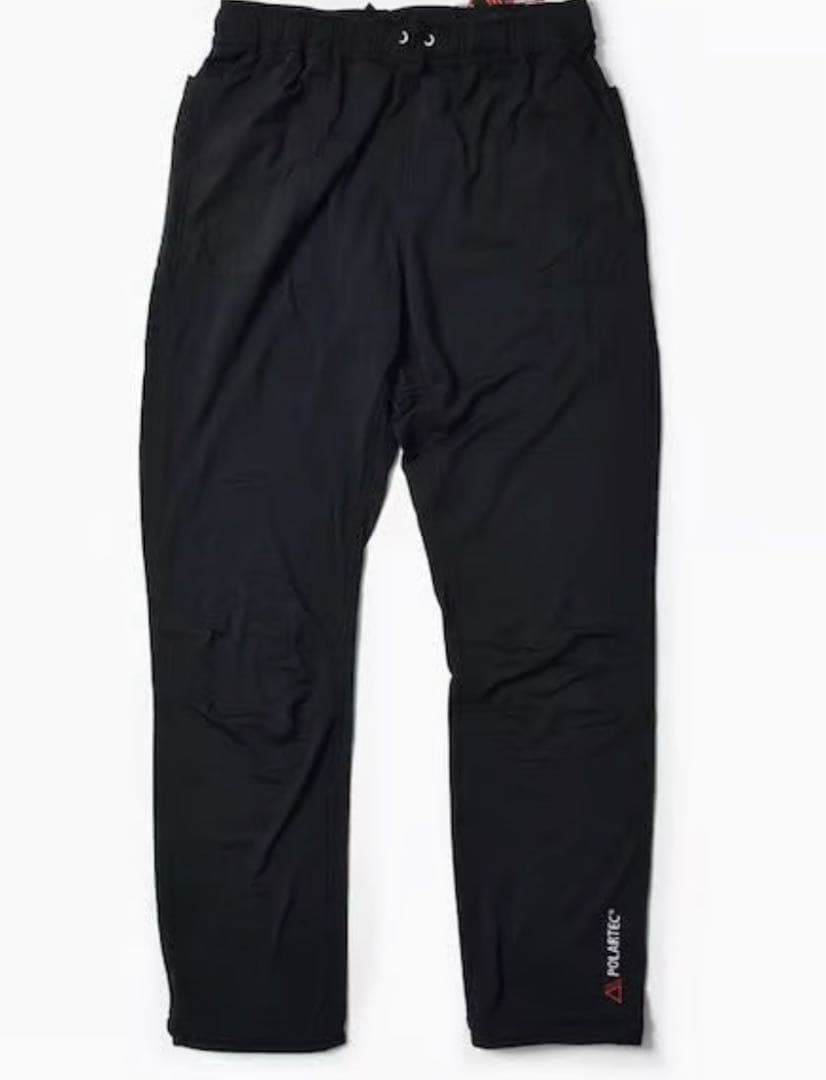 MOUNTAIN MARTIAL ARTS ポーラテックパワーグリッドジョガー Mountain Martial Arts マウンテンマーシャルアーツ＞ Polartec Power