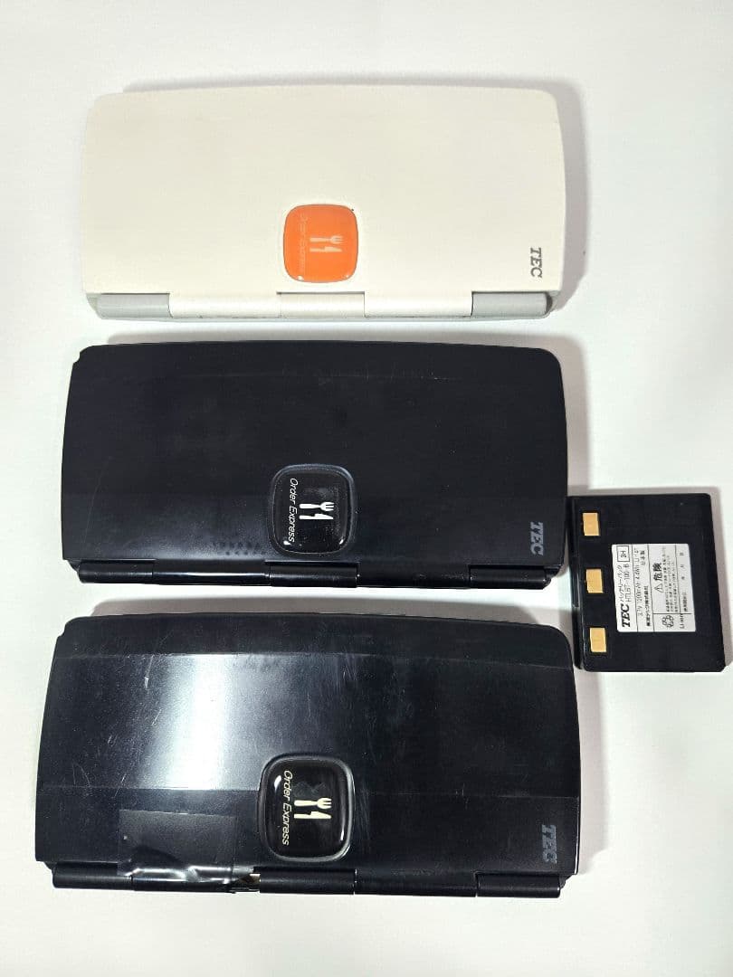 設定無料 Shallot II MA-550-5 レジスター250603