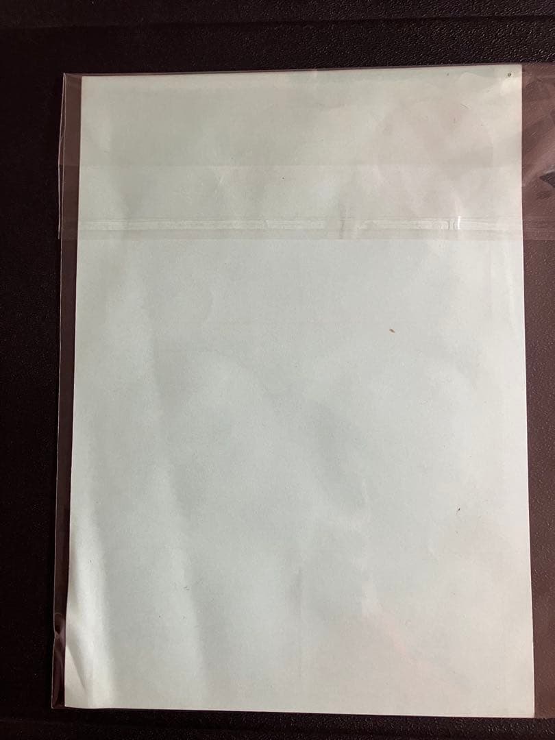 COBRA コブラ　当時物ツアーパンフレット　ステッカーセットPUNK Oi!