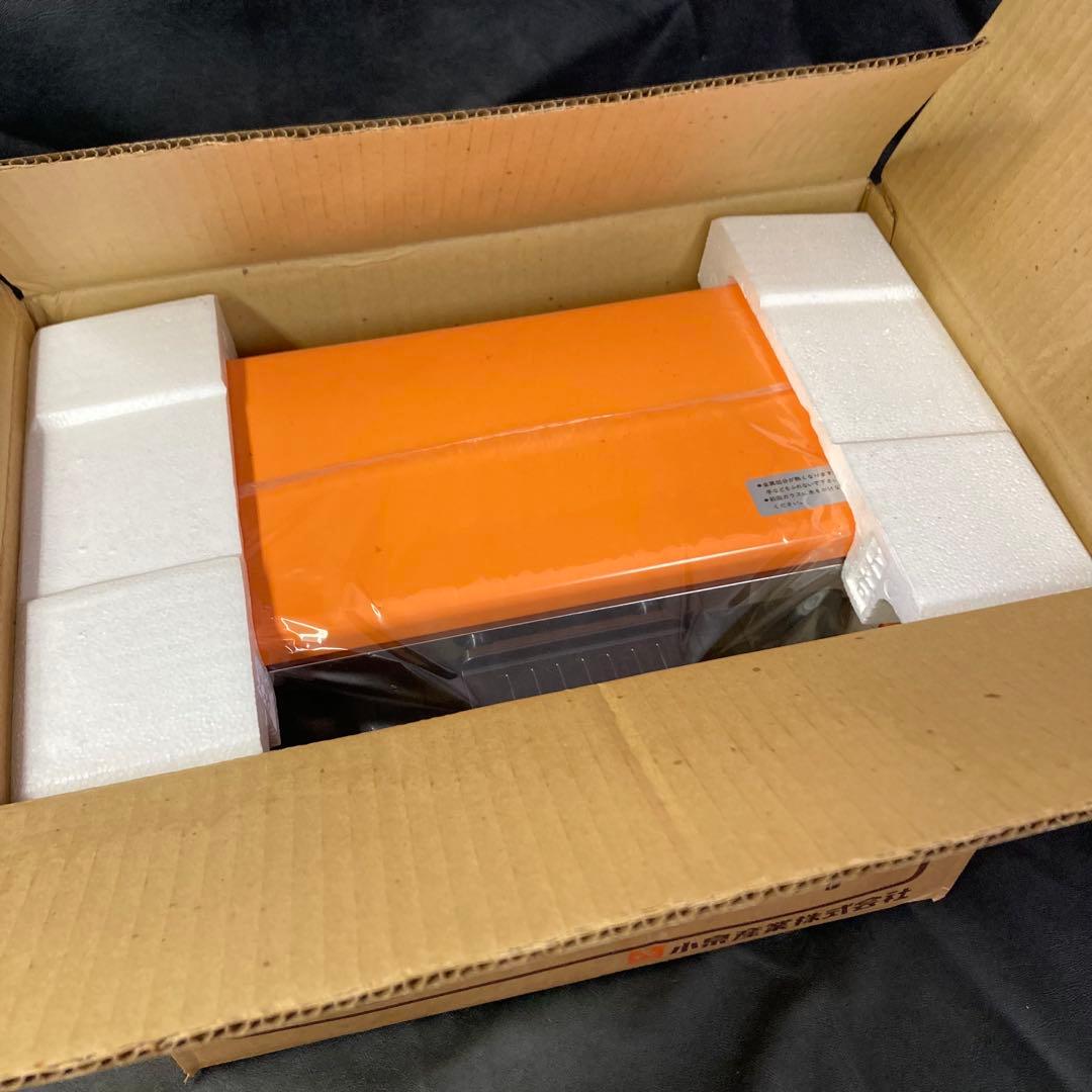 未使用 昭和レトロ KOIZUMI オーブントースター KOV-630A - メルカリ