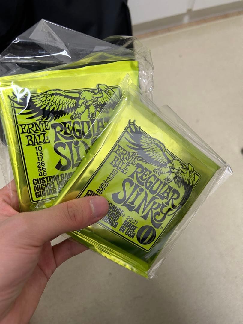 ヤマハ　Pacifica 112VM　ホワイト　エレキギター　付属品　付き