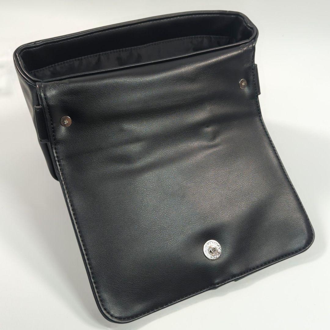 未使用品.GLAY HISASHI ライダースバッグ完全受注生産品 SPIKE