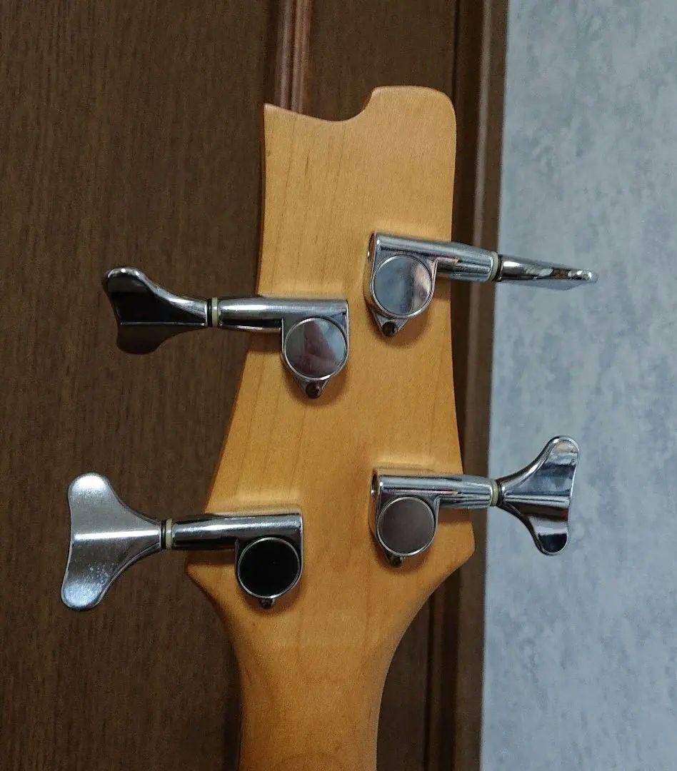 Metal Driver MD エレキベース メタルドライバー SHUSE - メルカリ