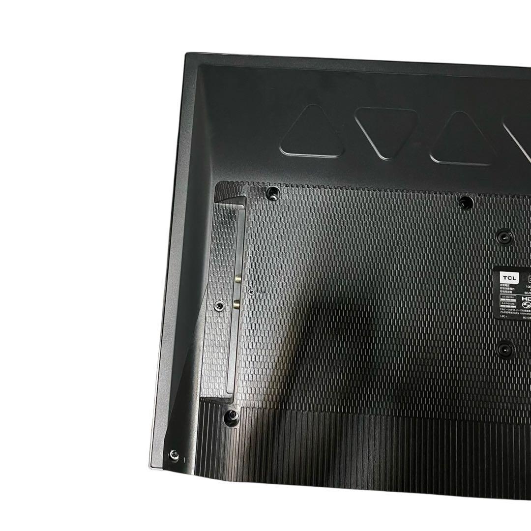 メ0209-23】TCL 32S518K 美品スマートテレビ 32型 23年製 - メルカリ