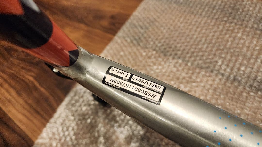 スペシャライズドSPECIALIZED ALLEZ Red Hook サイズ56 - メルカリ