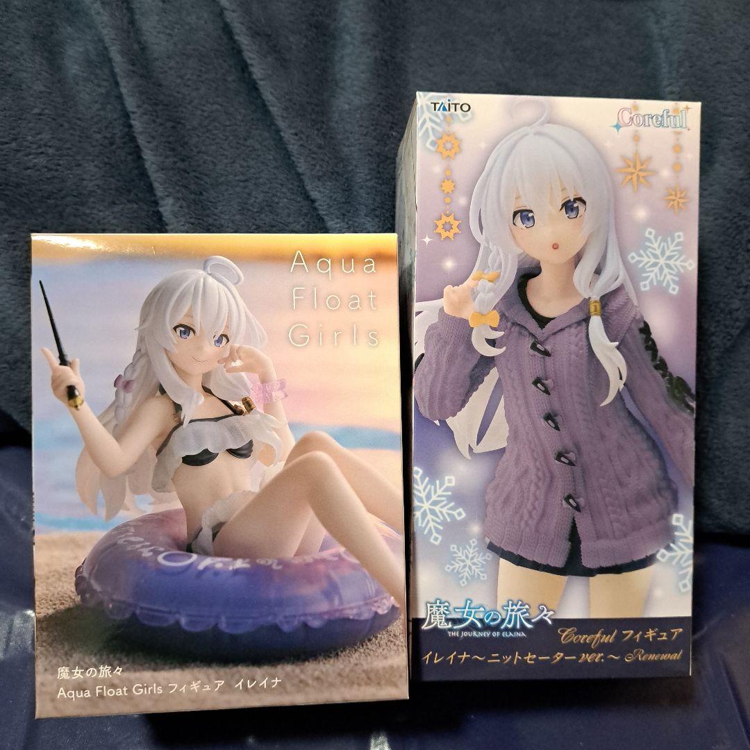 プライズ品★美少女系　10種！