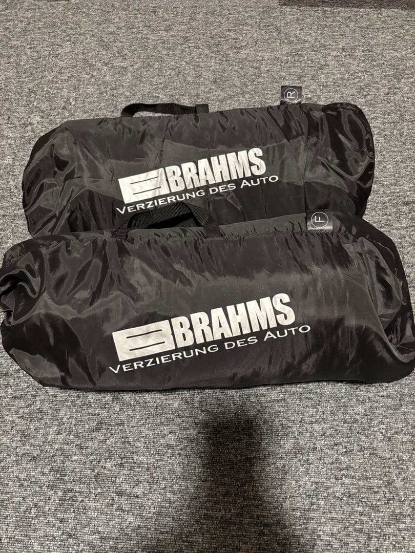 スペーシア mk32s BRAHMS サンシェード 10枚セット - メルカリ