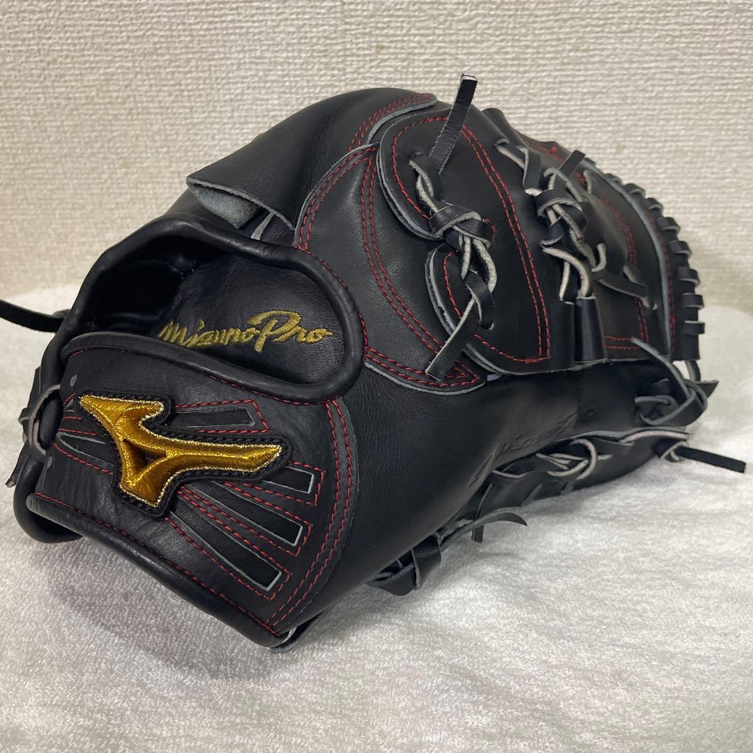 ミズノプロ アンバサダー 伊藤大海型 BSS限定 硬式 投手1AJGH99121 ミズノプロ アンバサダー 伊藤大海型 BSS限定 硬式 投手1AJGH99121