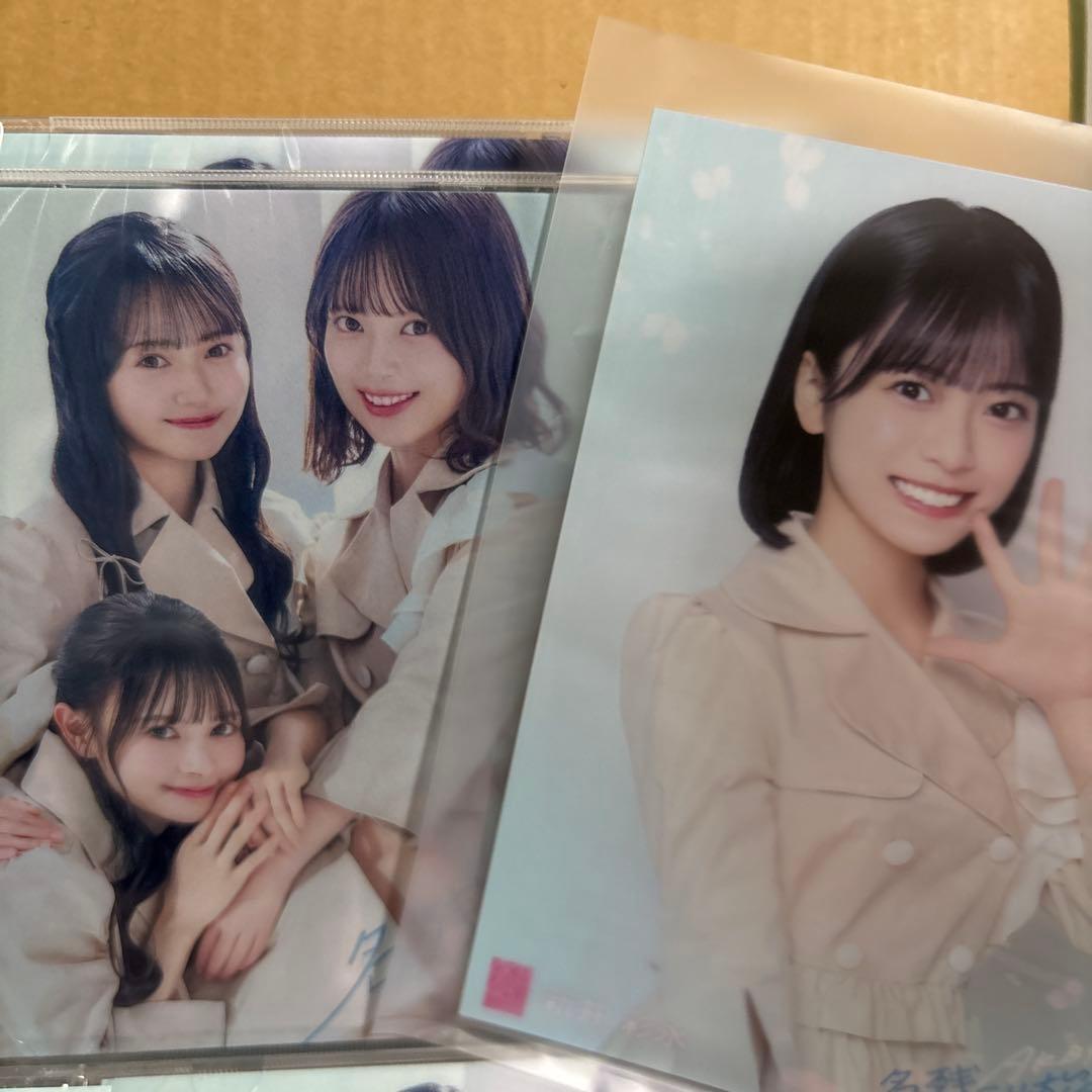 AKB48 名残り桜 新井彩永 - メルカリ
