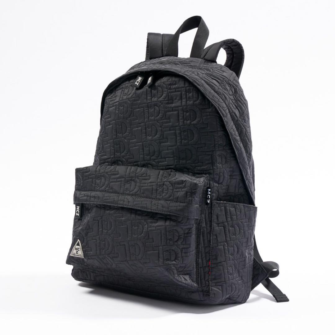 未使用 ももクロ TDFキルティングリュック ももクリ キーホルダー付き 未使用 ももクロ TDFキルティングリュック ももクリ キーホルダー付き