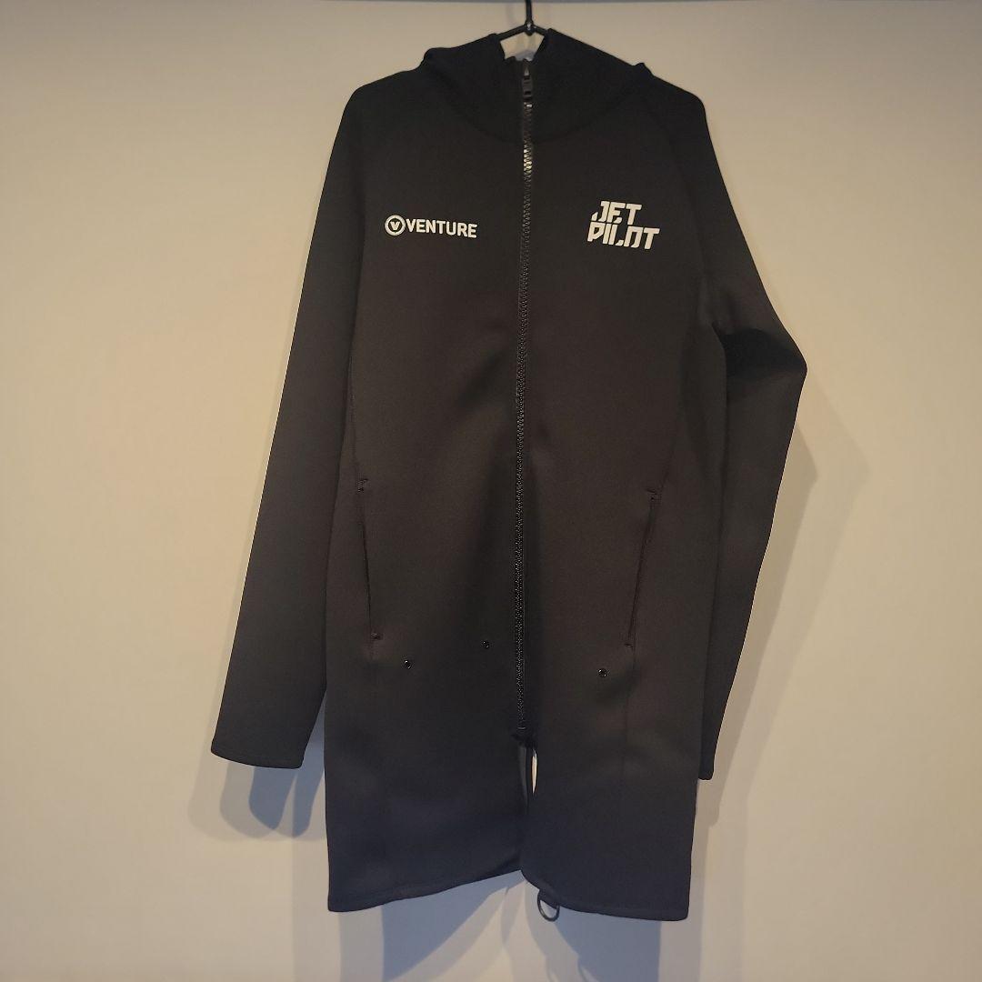 VENTURE JET PILOT フード付きウェットスーツ 交渉可能♪ VENTURE JET PILOT フード付きウェットスーツ 交渉可能♪ VENTURE JET
