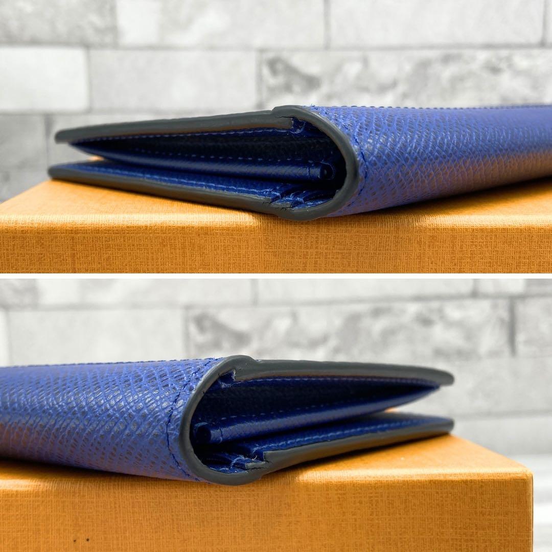 ルイヴィトン モノグラム タイガラマ ポルトフォイユブラザ ブランド