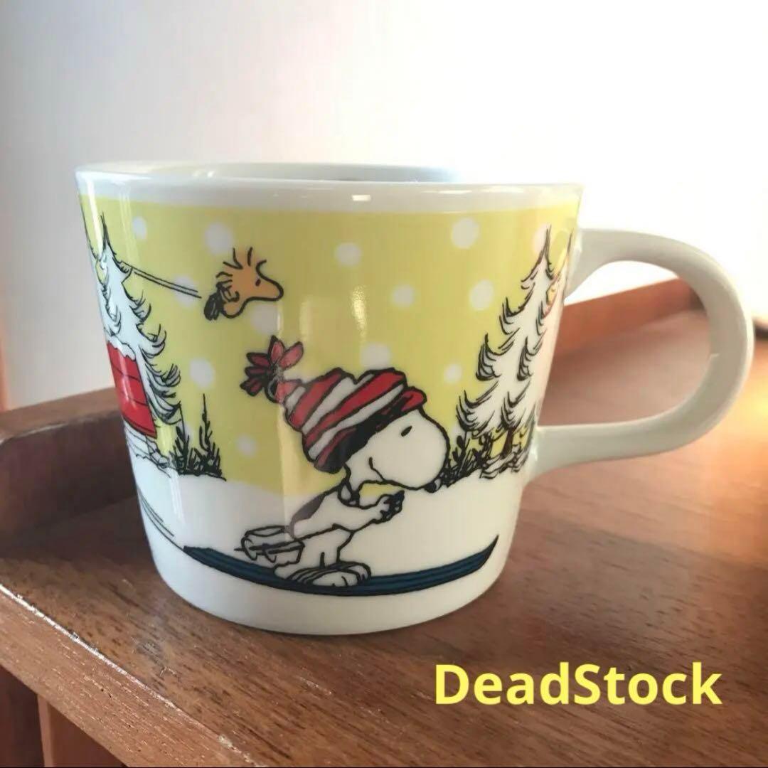 デッドストック】PEANUTS×KFC 2019 スープマグカップ - メルカリ