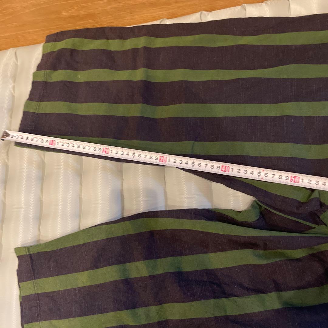 ヤンマ産業はらっぱシャツ＆パンツ yamma（ヤンマ産業）｜naraの