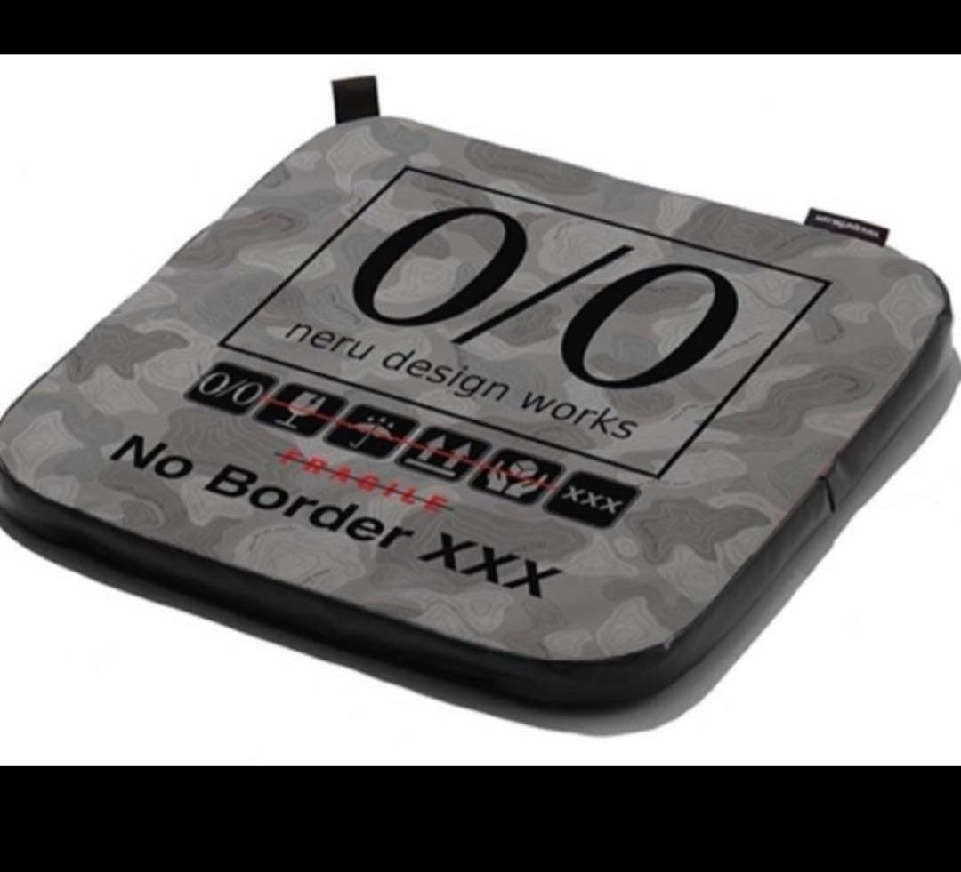 BOMBEMATMINI NDW ver. １枚 mazume×AIMS WetStyle WaistBag