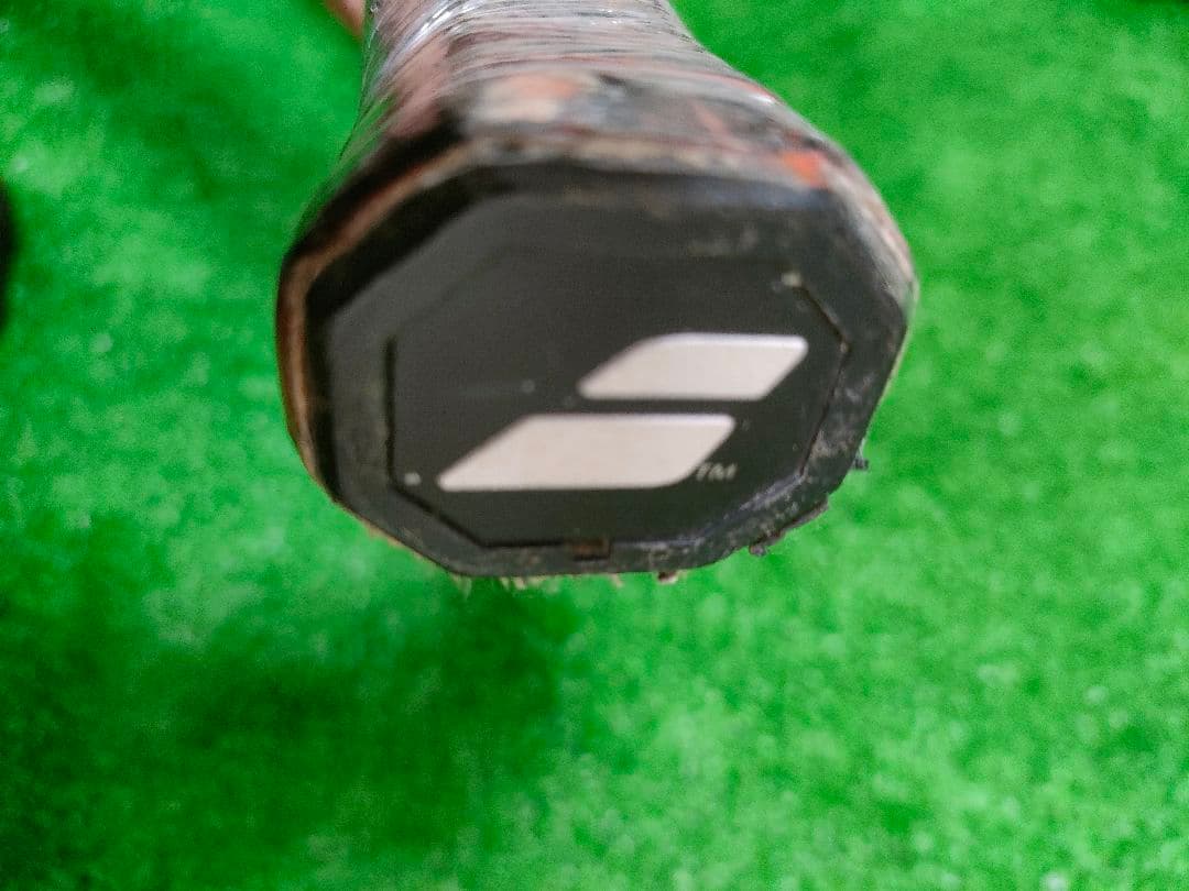 ✨入手困難✨ バボラ ピュアドライブ FO ローランギャロス 限定モデル