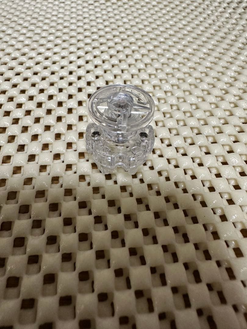 メタルファイトベイブレード 「ファントムオリオンB:D スケルトンver