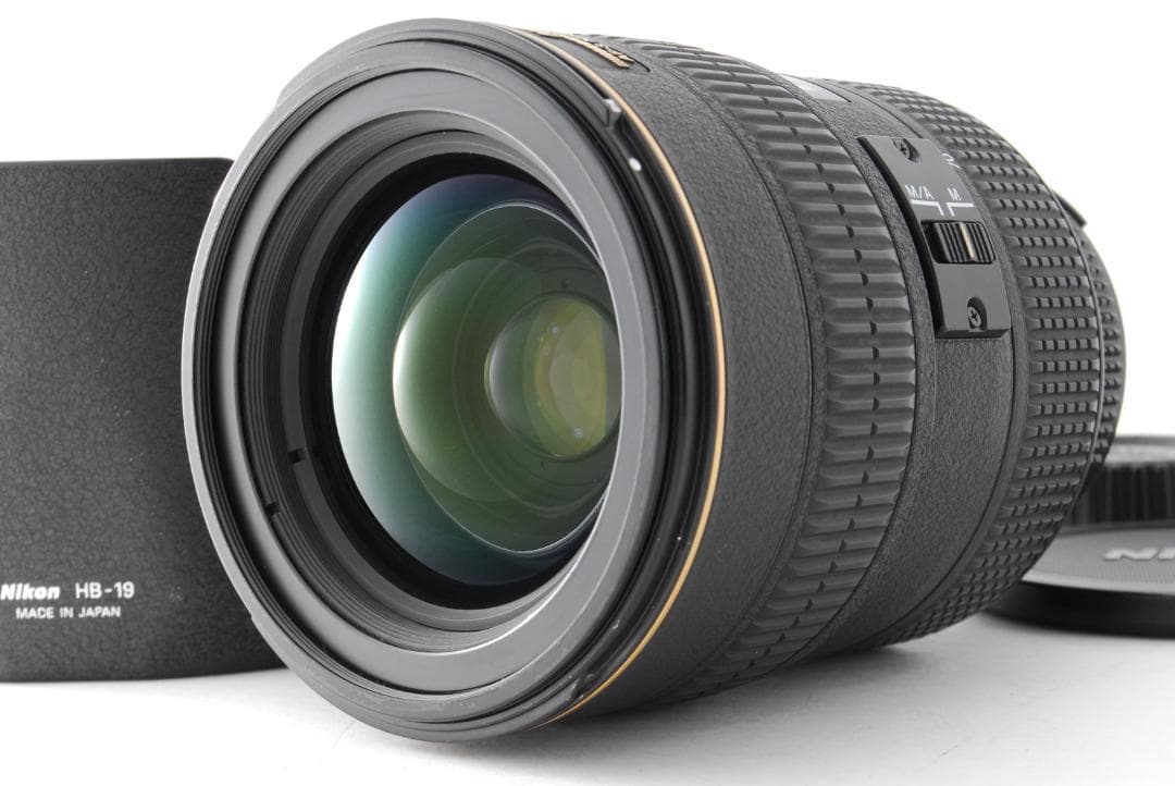 レンズ(ズーム) Nikon AF-SNikkor 28-70mm f2.8 D ED L0242 NIKKOR ニコン Nikon AI AF-S Zoom Nikkor ED 28-70mm F2.8D IF ズーム