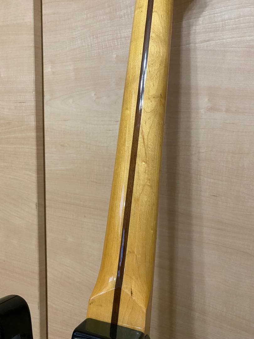 SX vintage series テレキャスター シンライン