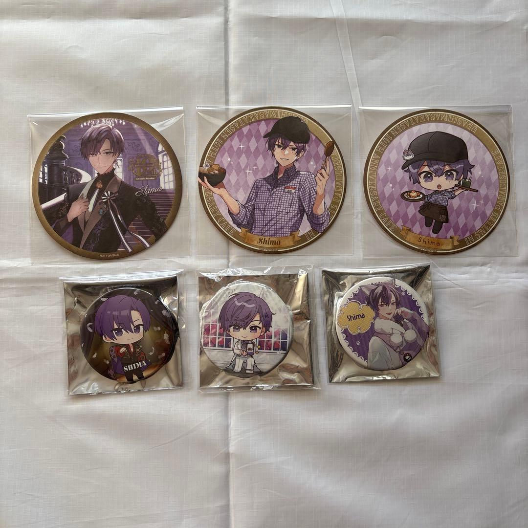 志麻 グッズ まとめ売り - メルカリ